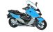 BMW C 600 Sport Épinglette C 600 Sport