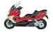 BMW C 600 Sport Épinglette C 650 GT