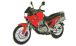 BMW F 650, CS, GS, ST, Dakar (1994-2007) Épinglette F 650