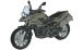 BMW F650GS (08-12), F700GS & F800GS (08-18) Épinglette F 700 GS (gris)