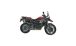 BMW F650GS (08-12), F700GS & F800GS (08-18) Épinglette F 800 GS (rouge)