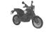 BMW G650Xchallenge, G650Xmoto, G650Xcountry Épinglette G 650 Xcountry