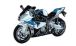 BMW S1000RR (2009-2018) Épinglette HP4