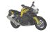 BMW K1200R & K1200R Sport Épinglette K1200R