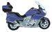 BMW K1600GT & K1600GTL Épinglette K 1600 GTL