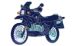 BMW R 100 Épinglette R 100 GS PD Classic