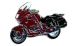 BMW R1100RT, R1150RT Épinglette R 1100 RT (rouge)