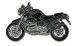 BMW R850R, R1100R, R1150R & Rockster Épinglette R 1150 R