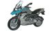BMW R 1200 GS LC (2013-2018) & R 1200 GS Adventure LC (2014-2018) Épinglette R 1200 GS LC (bleu)