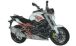 BMW R 1200 R, LC (2015-2018) Épinglette R 1200 R LC