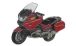 BMW R1200RT (2005-2013) Épinglette R 1200 RT 2006 (rouge)