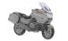 BMW R1200RT (2005-2013) Épinglette R 1200 RT 2006 (en argent)