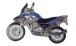 BMW F 650, CS, GS, ST, Dakar (1994-2007) Épinglette F 650 GS Paris Dakar