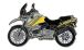 BMW R850GS, R1100GS, R1150GS & Adventure Épinglette R 850 GS