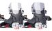 BMW F650GS (08-12), F700GS & F800GS (08-18) Pare-brise Touring F800GS Adventure