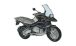BMW R1200GS (04-12), R1200GS Adv (05-13) & HP2 Épinglette R 1200 GS Adv. 2013 (noir)