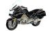 BMW R1200RT (2005-2013) Épinglette R 1200 RT 2013 (noir)