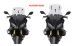 BMW R 1250 RS Pare-brise Vario X-Creen pour le montage d'origine