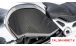 BMW R nine T Protège Réservoir d'Essence Carbone