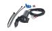 BMW R850GS, R1100GS, R1150GS & Adventure Prise USB avec interrupteur