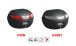 BMW R 1250 GS & R 1250 GS Adventure Valise V40