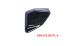BMW R 1200 GS LC (2013-2018) & R 1200 GS Adventure LC (2014-2018) Couvercle de carbone pour la boîte ESA
