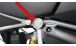 BMW R 1250 RS Couvercles Montage de Suspension