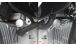 BMW R 1200 RS, LC (2015-) Caches Cadre (Montage Moteur)