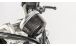 BMW R nine T Carter des instruments en carbone