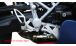 BMW R1200GS (04-12), R1200GS Adv (05-13) & HP2 Couvre pivot bras oscillant