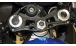 BMW S1000RR (2019- ) Tapis du tableau de bord