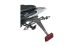 BMW S1000RR (2009-2018) Support de plaque d'immatriculation