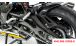BMW S 1000 XR (2020- ) Garde-Boue Arrière en Carbone