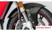 BMW S 1000 XR (2020- ) Garde-boue Avant Carbone