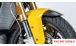 BMW S 1000 XR (2020- ) Garde-boue Avant Carbone pour garde-boue d'origine peint