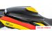 BMW S 1000 XR (2020- ) Couvercle de selle arrière