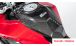 BMW S 1000 XR (2020- ) Panneau de Réservoir Central en Carbone