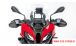 BMW S 1000 XR (2020- ) Pare-brise en Carbone du tableau de bord (avant)