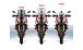 BMW S 1000 XR (2020- ) Pare-brise en V