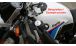 BMW R 100 Couvercle pour démarreur à froid