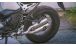 BMW R nine T Échappement Remus MESH Double