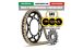 BMW S1000RR (2009-2018) Kit chaîne Endurance sans entretien