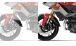 BMW S 1000 XR (2020- ) Extenseur du garde-boue