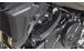 BMW F800R Patins de protection