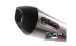 BMW R1200ST GPR Échappement Slip On GPE Anniversary Titanium