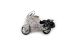 BMW R1100RT, R1150RT Épinglette R 1100 RT (argent)