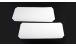 BMW R 1250 RT Kit de feuilles protectrices - Connectivity display