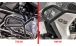 BMW R 1200 GS LC (2013-2018) & R 1200 GS Adventure LC (2014-2018) Protection moteur