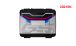 BMW R1200GS (04-12), R1200GS Adv (05-13) & HP2 Autocollants pour valises Vario