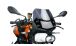 BMW F800R Pare-brise Sport